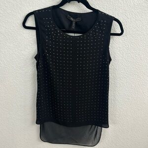 BCBG Maxazria Jules Top